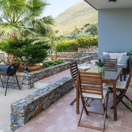 Eleanna'S House - 400M From The Beach Rethymno Esterno foto
